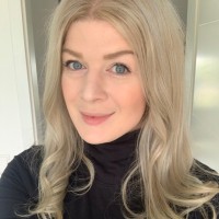 Amy Liborius