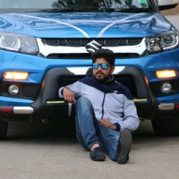 Santhosh Kumar