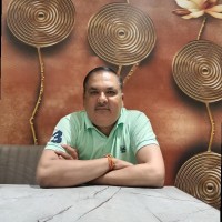 Bhavesh Sanghani