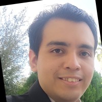 Victor Hugo Garcia Zamacona