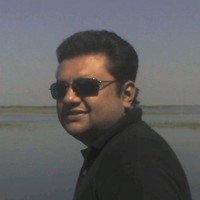 Vishwanath Mushnuri