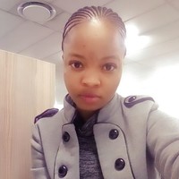 Sindiswa Ngwabeni