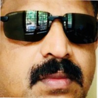 Sree Kumar