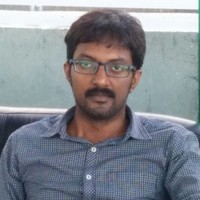 Satish Naarayan T S