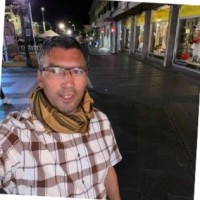 Francisco Da Costa Security Advisor, Executive Protection Officer