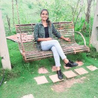 Priyanka Bambhaniya