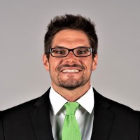 John J. Parenti Ii Ms, Rdn, Ld, Cscs