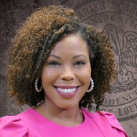Destiny Jamison