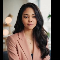 Steffany Young, M.S.