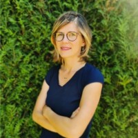 Magali Burel