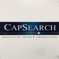 Capsearch Executive Search