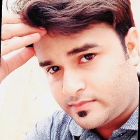 Ashutosh Dubey