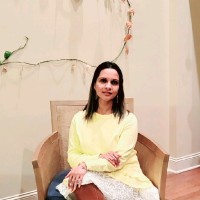 Neethu Gopal,CSQE,CSM