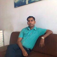 Dinesh Dahake