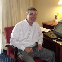Charles Strong