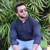 Parth Dhameliya