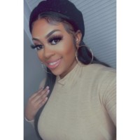 Latoria Coleman