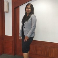 Harsha Kotian