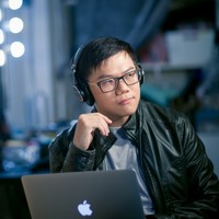 Kent Huang