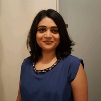 Grishma Parmar