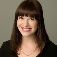 Tory Morgan, LCSW-C