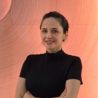 Maryam Jafarizadeh