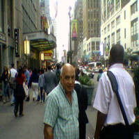 Simon Damouni