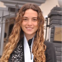 Andrea Irazola Puccio