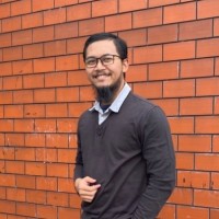 Muhammad Zaki Alzikri