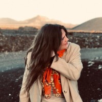 Rocío Crenes Jiménez