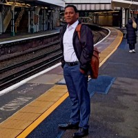 Ramesh Sankaran