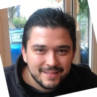 Ricardo Guzmán Muñoz