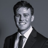 Patrick Darcy