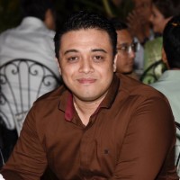 Pravash Kaji Tamrakar