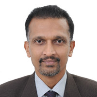 Johny Chacko
