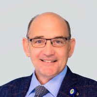 Gerald Regan, Bba Cpa Cma