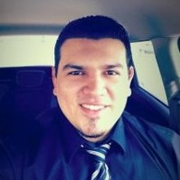 William Briceno