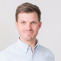 Christian Kolle Christensen