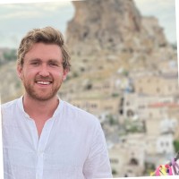 Alexander Patrick Whitehouse de Prevoisin