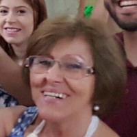Velci Teresinha Freitas Tavares Matias