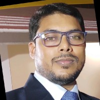 Ashish Prabhat