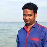 Ezhil Arasan