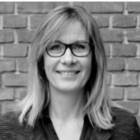 Susanne Bech