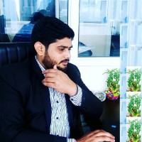Dharmesh Chavada