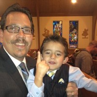 Hank Gonzales