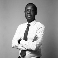 PRINCE AMOAKO