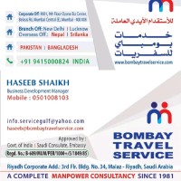 Haseeb Shaikh