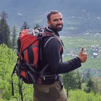 Akshay Karandikar