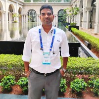 Ananda Kumar Sekar