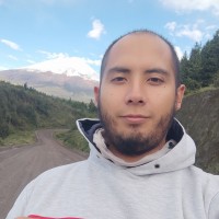 Michael Salazar Boada